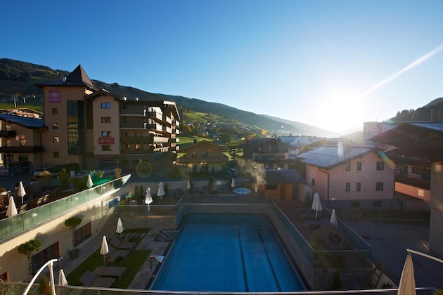 Gallery - Alpinresort Sport & Spa