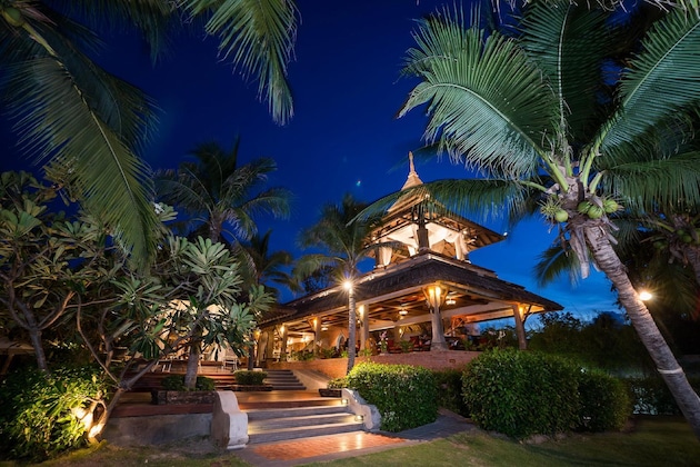 Gallery - Royal Muang Samui Villas