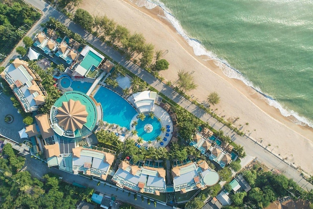 Gallery - Springfield At Sea Resort & Spa
