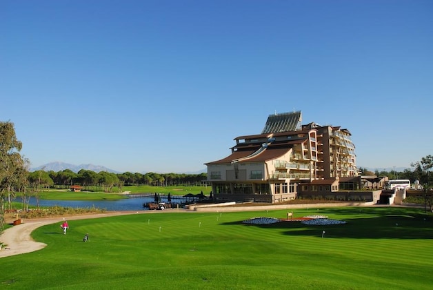 Gallery - Sueno Hotels Golf Belek - All Inclusive
