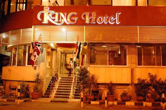 Gallery - King Hotel Cairo