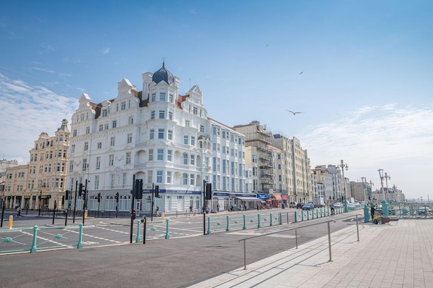 Gallery - Harbour Hotel Brighton