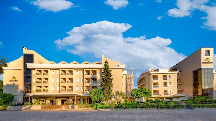Gallery - Julian Club Hotel - All Inclusive