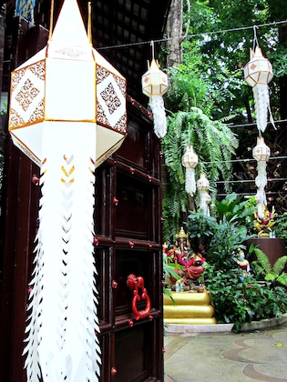Gallery - Yantarasri Resort