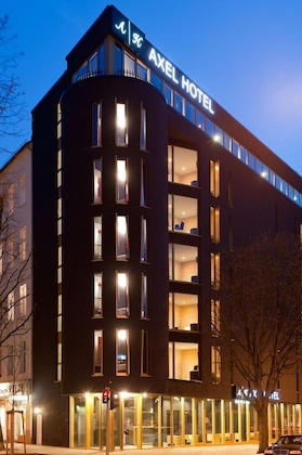 Gallery - Axel Hotel Berlin - Adults Only