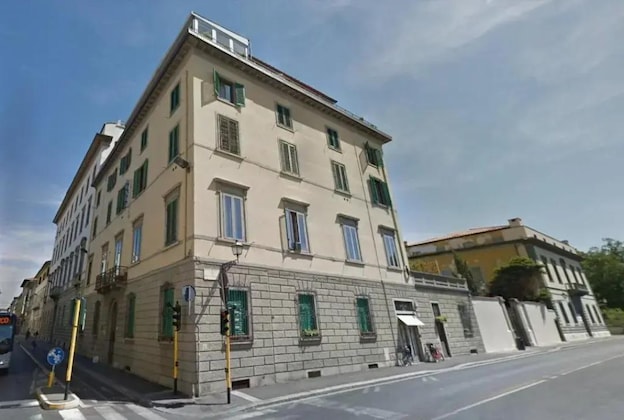 Gallery - Hotel Panorama Artinside