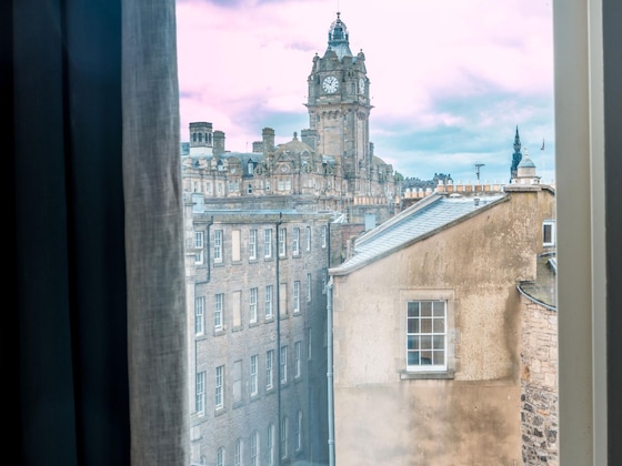 Gallery - Apex Waterloo Place Hotel