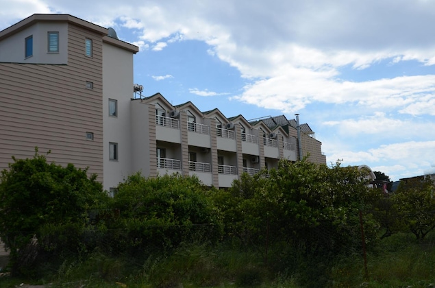 Gallery - Erkal Resort Hotel