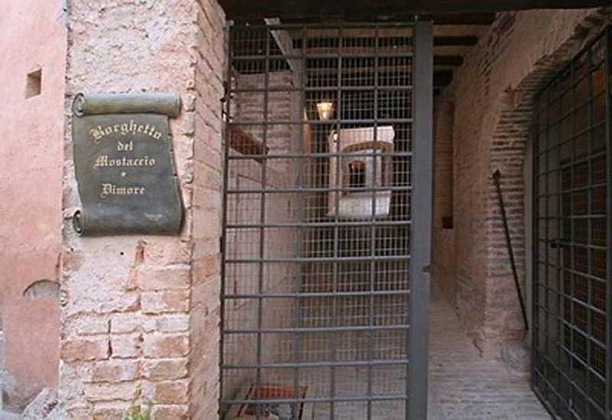 Gallery - Borghetto Del Mostaccio