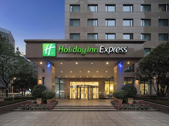 Gallery - Holiday Inn Express Chengdu Gulou By Ihg