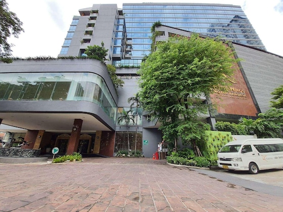 Gallery - The Four Wings Hotel Bangkok