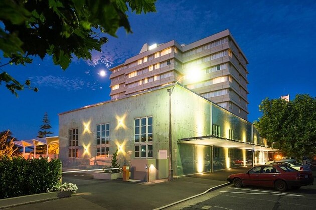 Gallery - Rutherford Hotel Nelson