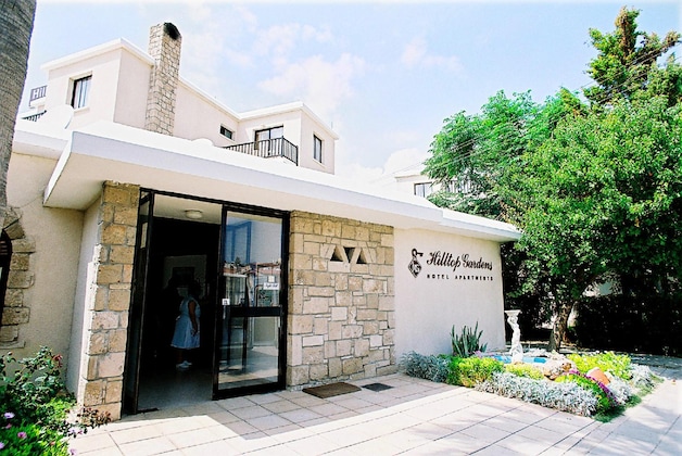 Gallery - Hilltop Gardens