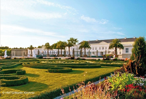 Gallery - Best Western Premier Parkhotel Kronsberg