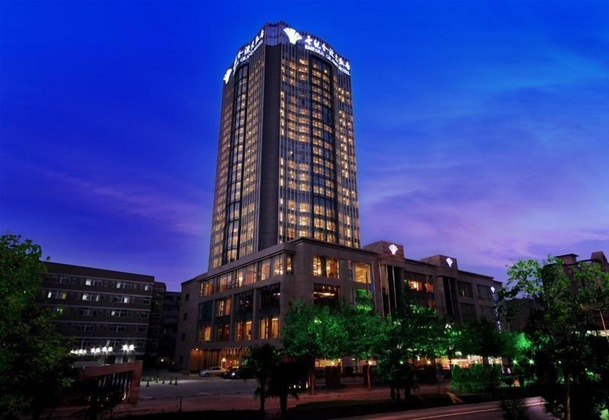 Gallery - Empark Grand Hotel Xian