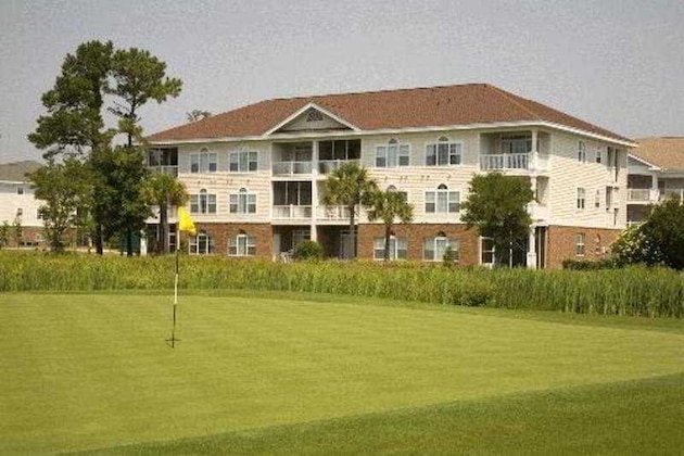 Gallery - Premier Resorts At Barefoot Resort