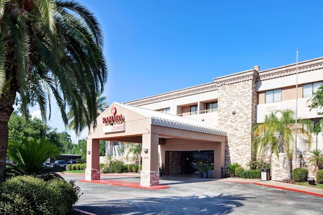 Gallery - Ramada By Wyndham Houston Intercontinental Airport South