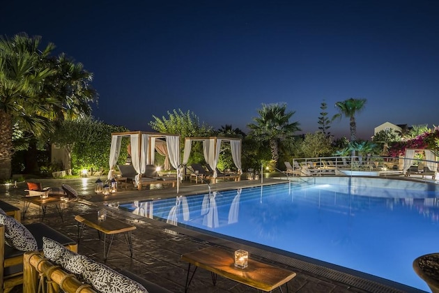 Gallery - Avithos Resort Apartments Hotel