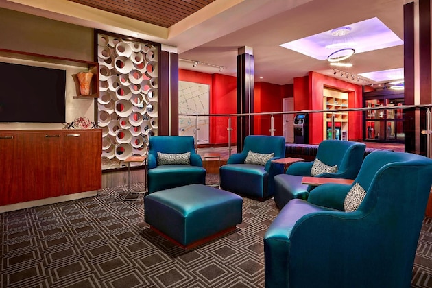 Gallery - Towneplace Suites By Marriott London