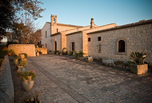 Gallery - Hotel Eremo Della Giubiliana