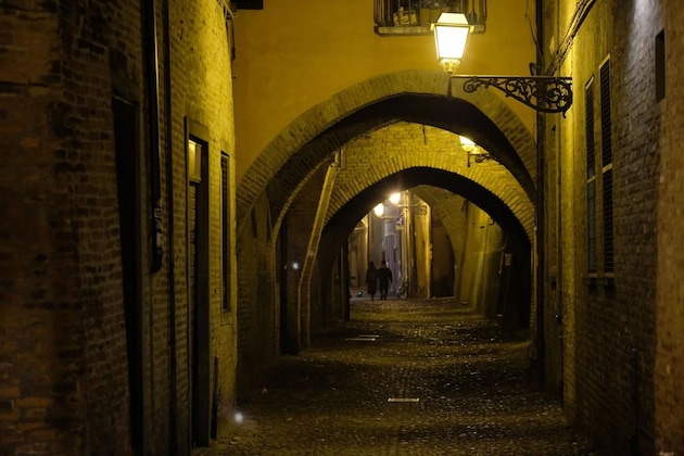 Gallery - Hotel Orologio