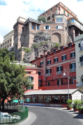 Gallery - Hotel Il Faro