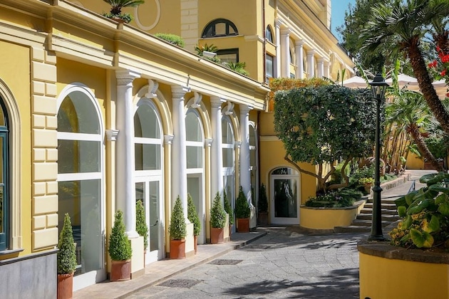 Gallery - Imperial Hotel Tramontano