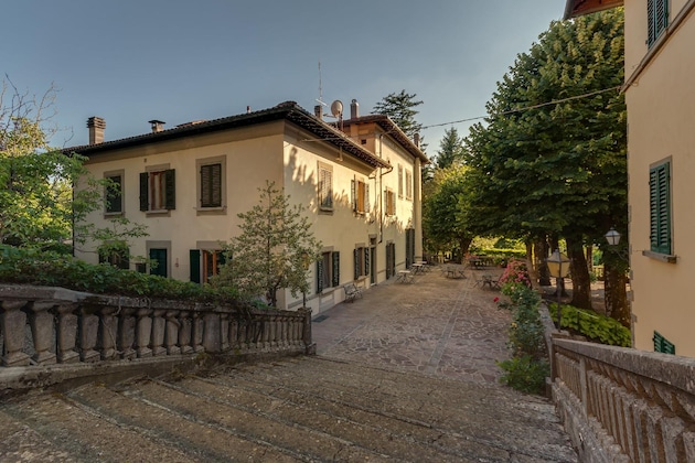 Gallery - Giotto Park Hotel