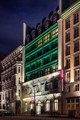 Gallery - Mercure Hotel & Residenz Checkpoint Charlie