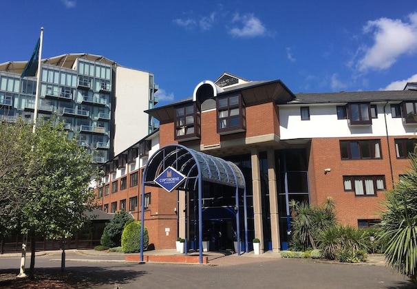 Gallery - Copthorne Hotel Manchester Salford Quays