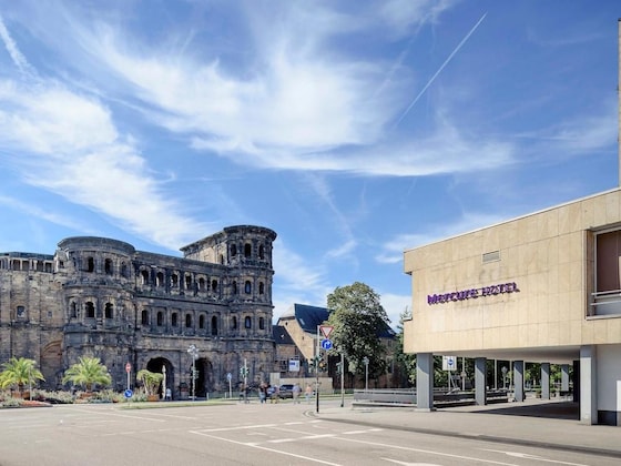 Gallery - Mercure Hotel Trier Porta Nigra