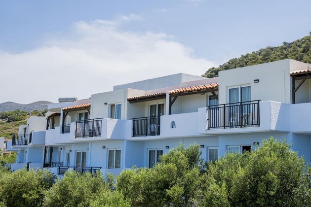 Gallery - Semiramis Village  Hotel