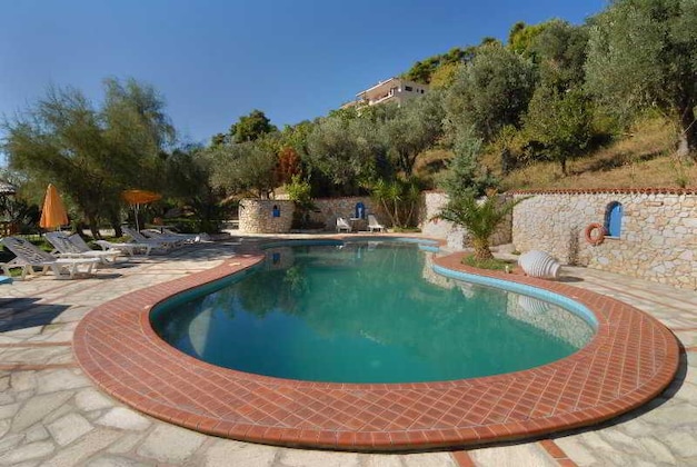 Gallery - Vassilias Beach