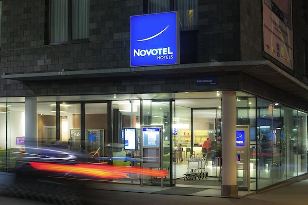 Gallery - Novotel Mechelen Centrum