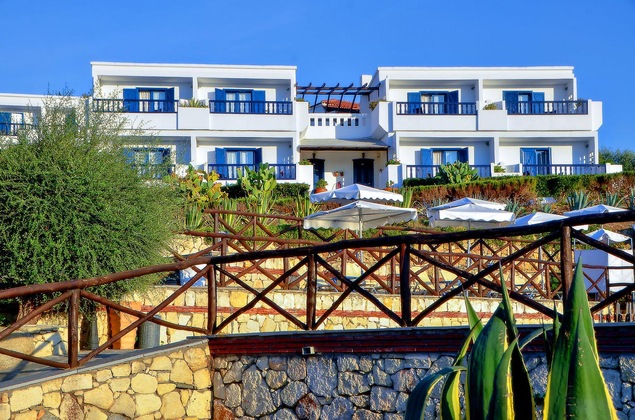 Gallery - Agionissi Resort Hotel