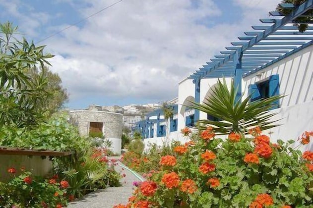 Gallery - Hotel Mathios Village