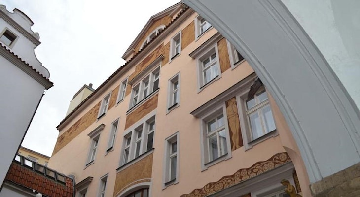 Gallery - Old Town Residence