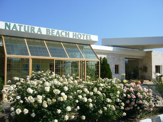 Gallery - Natura Beach Hotel And Villas