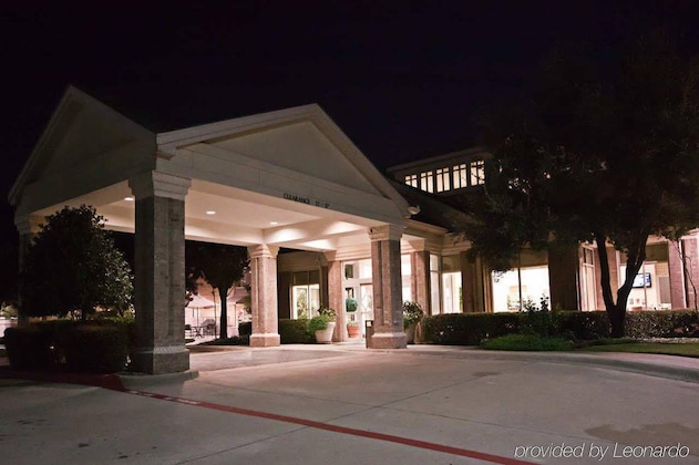 Gallery - Hilton Garden Inn Addison