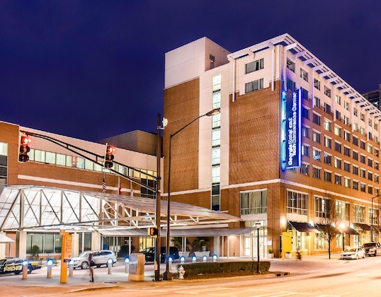 Gallery - Georgia Tech Hotel And Conference Center