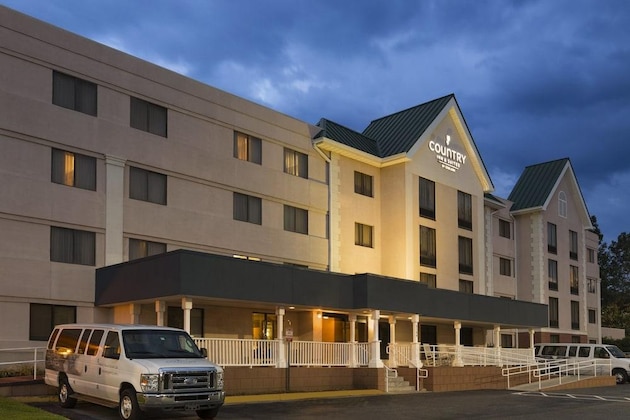 Gallery - Country Inn & Suites By Radisson, Atlanta Airport South, Ga