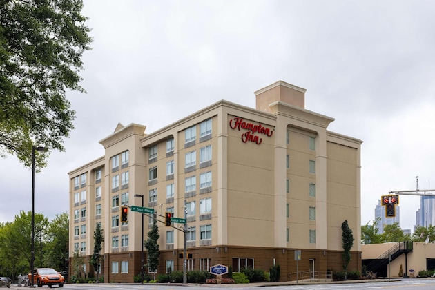 Gallery - Hampton Inn Atlanta - Georgia Tech - Downtown