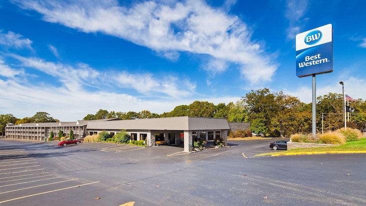 Gallery - Best Western Branson Inn And Conference Center