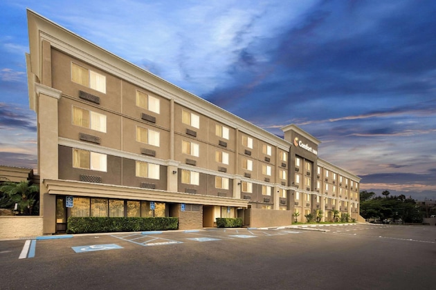 Gallery - Comfort Inn Chula Vista San Diego South