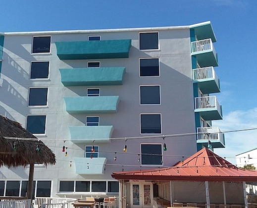Gallery - Fountain Beach Resort