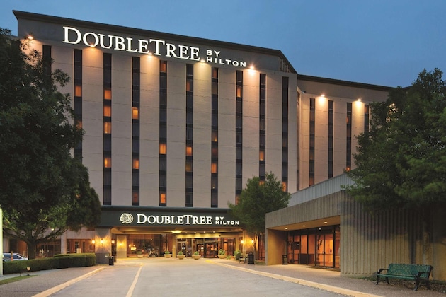 Gallery - Doubletree Dallas Near The Galleria