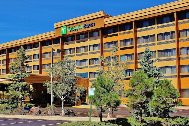 Gallery - Holiday Inn Express Flagstaff, An Ihg Hotel