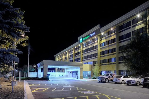 Gallery - Holiday Inn Express Flagstaff By Ihg