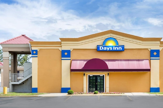 Gallery - Days Inn By Wyndham Greensboro Airport