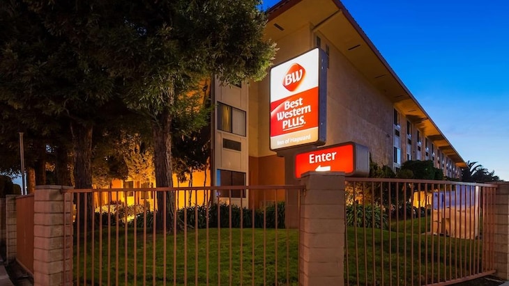 Gallery - Best Western Plus Inn of Hayward